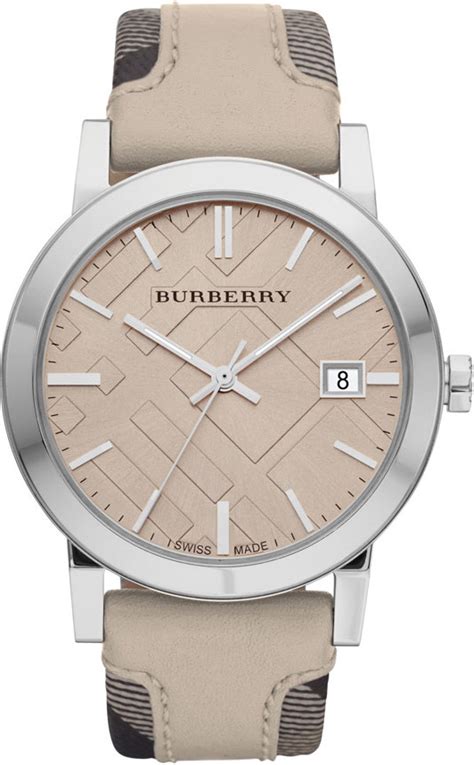 burberry city watch|【BURBERRY】The City Watch Unisex BU9021 38mm.